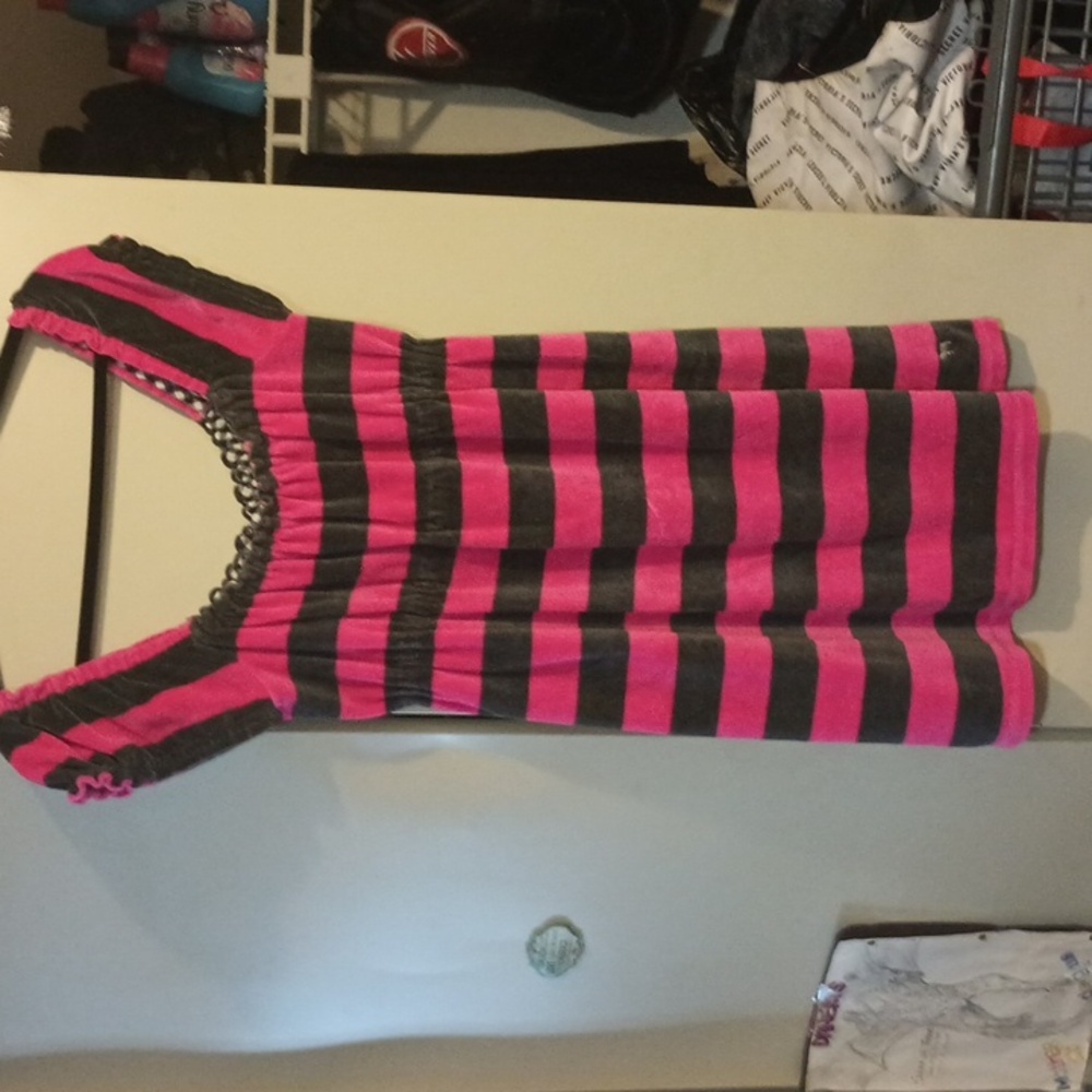 Victoria secret mini dress, Size L